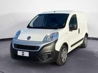 Usata Fiat Fiorino 95 CV (69 kW) 2018 Bianco Monovolume