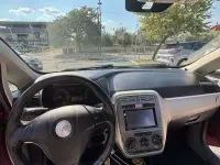 Usata Fiat Grande Punto Dynamic 75 CV (55 kW) 2006 Utilitaria