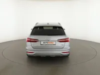 Usata Audi A6 Allroad Ambiente 286 CV (210 kW) 2019 Argento Station wagon