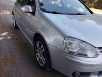 Usata VW Golf VI Comfortline 102 CV (75 kW) 2008 Utilitaria