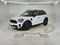 Usata Mini Cooper D Countryman Hype 150 CV (110 kW) 2023 Bianco SUV