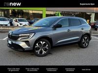 Usata Renault Austral Techno 158 CV (116 kW) 2023 Grigio scuro SUV