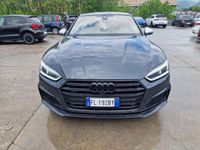 usata Audi S5 SPB 3.0 TFSI quattro tiptronic Business