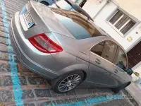 Usata Mercedes C220 170 CV (125 kW) 2009 Grigio Berlina