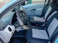 Usata Citroën C3 60 CV (44 kW) 2007 Bluazzurro Berlina