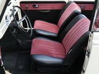 Usata VW Type 3 44 CV (32 kW) 1967 Bianco Cabrio