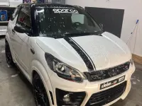 Usata Ligier JS50 2022 Bianco Utilitaria