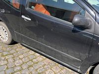 Usata Citroën C2 68 CV (50 kW) 2006 Nero Utilitaria