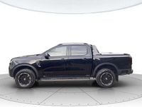 Usata Ford Ranger Raptor 205 CV (150 kW) 2023 Nero Pick-up