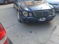 Usata Mercedes CLK200 1992 Cabrio