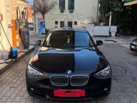 usata BMW 120 120 d 5p. Sport