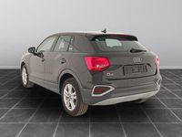 Usata Audi Q2 Advanced 116 CV (85 kW) 2024 Nero mythos metallizzato SUV