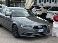 usata Audi A4 -- 2.0 TDI 143CV F.AP. Business