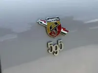Usata Abarth 595 144 CV (105 kW) 2021 Utilitaria