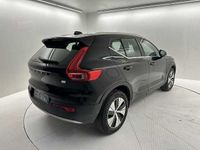 Usata Volvo XC40 192 CV (141 kW) 2020 Nero SUV