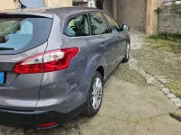Usata Ford Focus 115 CV (84 kW) 2014 Berlina