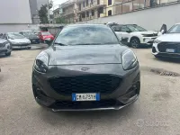 Usata Ford Puma ST 125 CV (91 kW) 2023 Grigio SUV