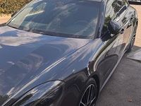 Usata Porsche Panamera 2021 Berlina