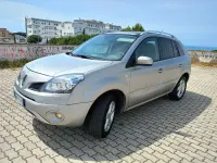 Usata Renault Koleos Dynamique 173 CV (127 kW) 2008 Argento SUV