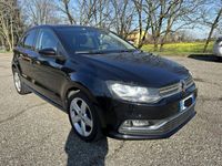 usata VW Polo 1.4 TDI 5p. Trendline NEOPATENTA