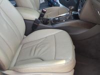 Usata Audi Q5 190 CV (139 kW) 2015 Bianco SUV