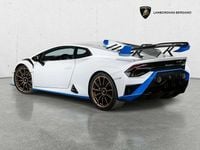 Usata Lamborghini Huracán 639 CV (469 kW) 2025 Other Coupé