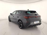 Usata Cupra Leon 150 CV (110 kW) 2024 Fiord blue Berlina