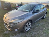 Usata Renault Mégane III 111 CV (81 kW) 2011 Gray