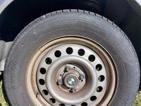 Usata BMW 318 105 CV (77 kW) 1985 Grigio Berlina