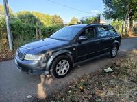 Usata Audi A4 2004 Station wagon