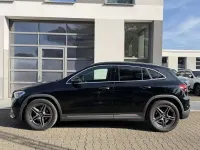 Usata Mercedes GLA200 AMG 150 CV (110 kW) 2023 SUV