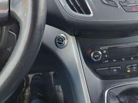 Usata Ford C-MAX Titanium 116 CV (85 kW) 2011 Monovolume