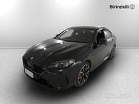 Usata BMW 218 M Sport 150 CV (110 kW) 2024 Nero Coupé