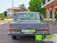Usata Mercedes W108 SE 179 CV (131 kW) 1970 Marrone Berlina