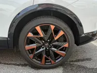 Usata Cupra Formentor 150 CV (110 kW) 2025 Bianco pastello SUV
