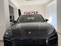 Usata Porsche Cayenne 340 CV (250 kW) 2019 Blu SUV