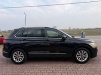 Usata VW Tiguan Life 150 CV (110 kW) 2021 Other SUV