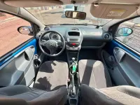 Usata Citroën C1 54 CV (39 kW) 2006 Bluazzurro Utilitaria