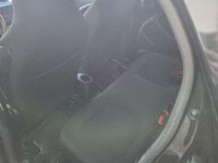 Usata Smart ForFour 71 CV (52 kW) 2015 Nero Utilitaria