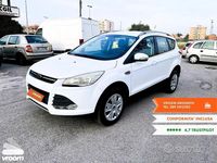 Usata Ford Kuga 140 CV (102 kW) 2014 SUV