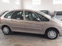Usata Citroën Xsara 2003 Grigio Monovolume
