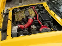 Usata Lancia Delta 196 CV (144 kW) 1990 Giallo Utilitaria