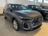 Nuova Audi Q5 S-Line 204 CV (150 kW) 2025 Grigio daytona perla SUV