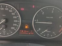 Usata BMW X1 2010 Grigio SUV