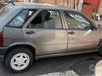Usata Fiat Tipo 1990 Grigio Berlina