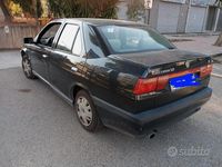 Usata Alfa Romeo 155 126 CV (92 kW) 1994 Blu Berlina