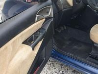 Usata Lancia Ypsilon 2005 Blu Utilitaria