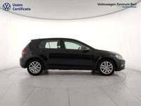 usata VW Golf 5p 1.6 tdi business 115cv