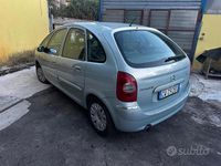 Usata Citroën Xsara 109 CV (80 kW) 2006 Monovolume