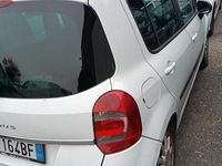 Usata Renault Modus 75 CV (55 kW) 2011 Monovolume